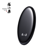 张小泉玻璃脚皮搓磨脚神器皮脚工具磨脚石老茧搓脚去脚后跟挫 净美玻璃脚皮锉