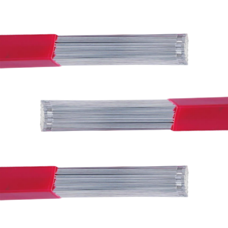 金桥焊材 铝合金焊丝铝镁焊丝TIG5356-1 2.4mm(10kg) 箱高清大图