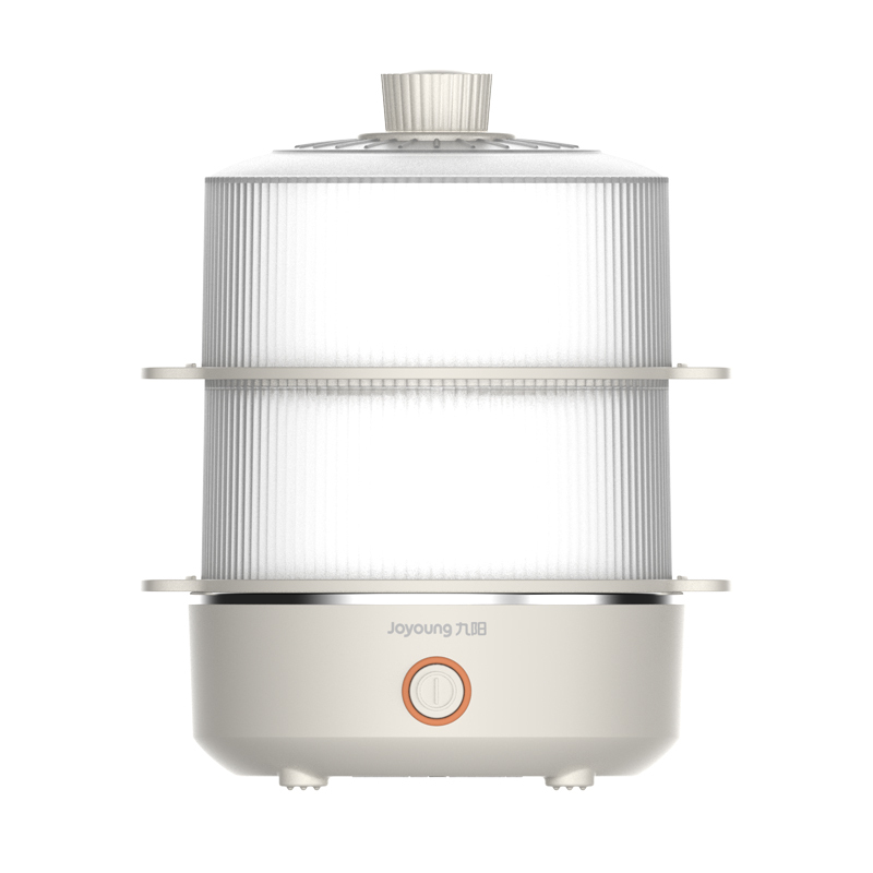 九阳(Joyoung) 迷你电蒸锅- DZ20HG- GZ620