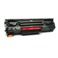 杰思特(JEAST) 金格CF350A粉盒 适用于惠普HP M176n 177fw CP1025 M175a 黄色色 1个装