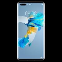 华为(HUAWEI)华为Mate 40 Pro 5G 全网通 8GB+128GB 亮黑色(无充电器和数据线)麒麟9000 移动联通电信5G智能拍照手机 华为mate40pro5g版