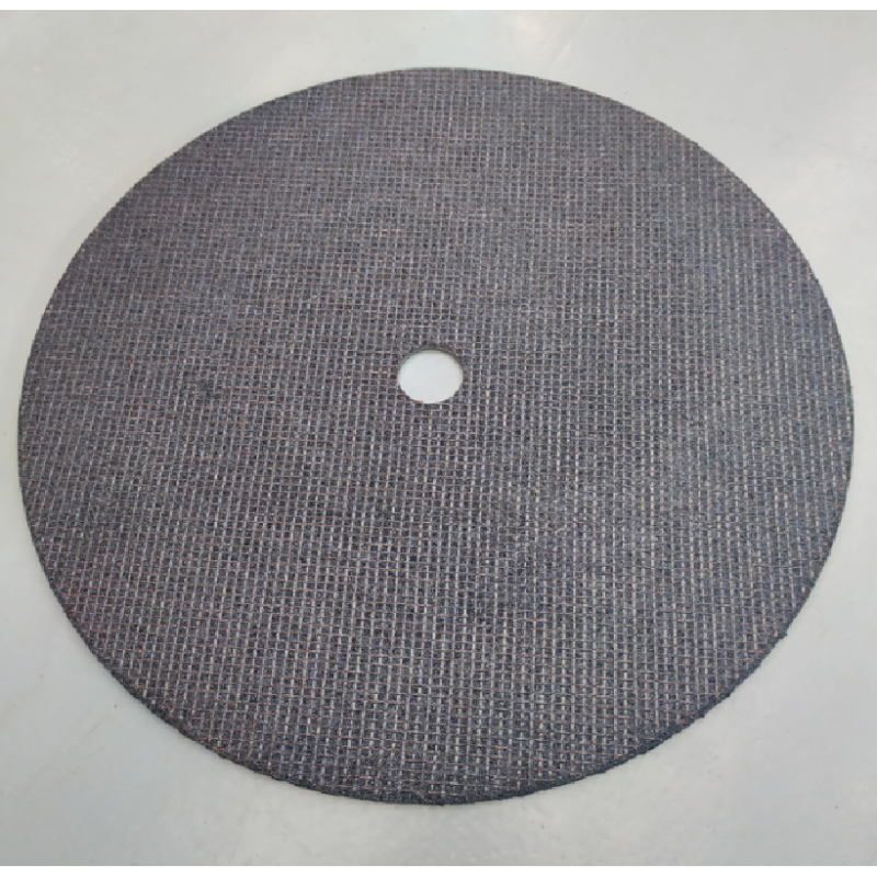 at 钢轨切割片 400*4.5*32