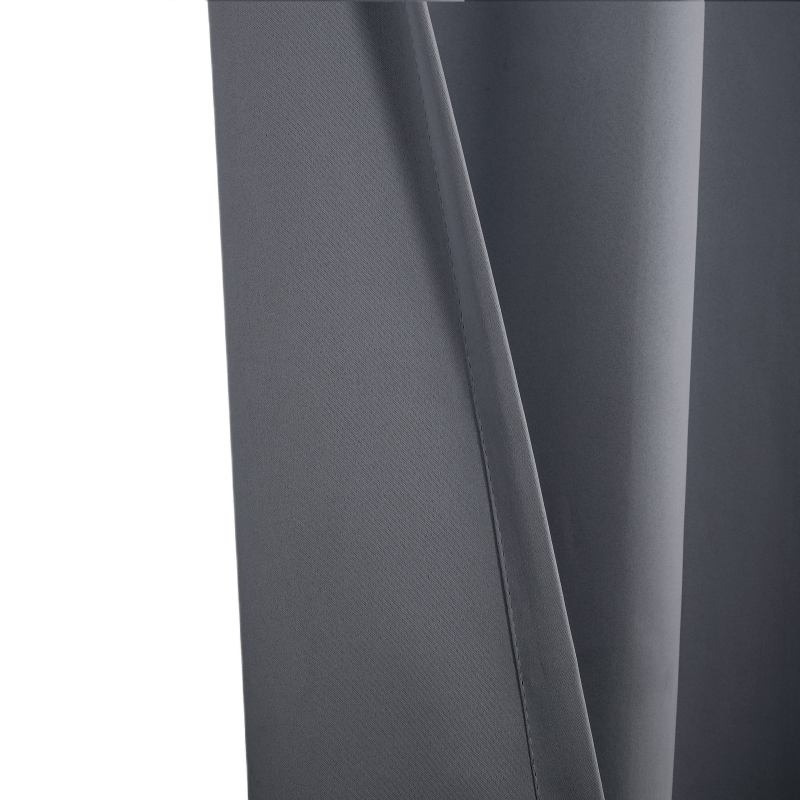 亿洛莱 高精密窗帘 定制 米高清大图