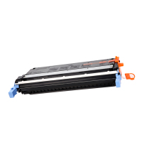 艾洁 Q6002A硒鼓 124A 硒鼓黄色 适用惠普HP-1600 2600 2605 CM1015 1017打印机硒