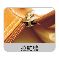 JUKI 重机 多功能家用电动缝纫机 HZL-8170/CH 苏宁款