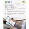 微软Surface Pro10商务版 13英寸二合一平板电脑笔记本 AI PC Win11 Pro 亮铂金 WiFi版 酷睿™ Ultra 7 32GB 1T