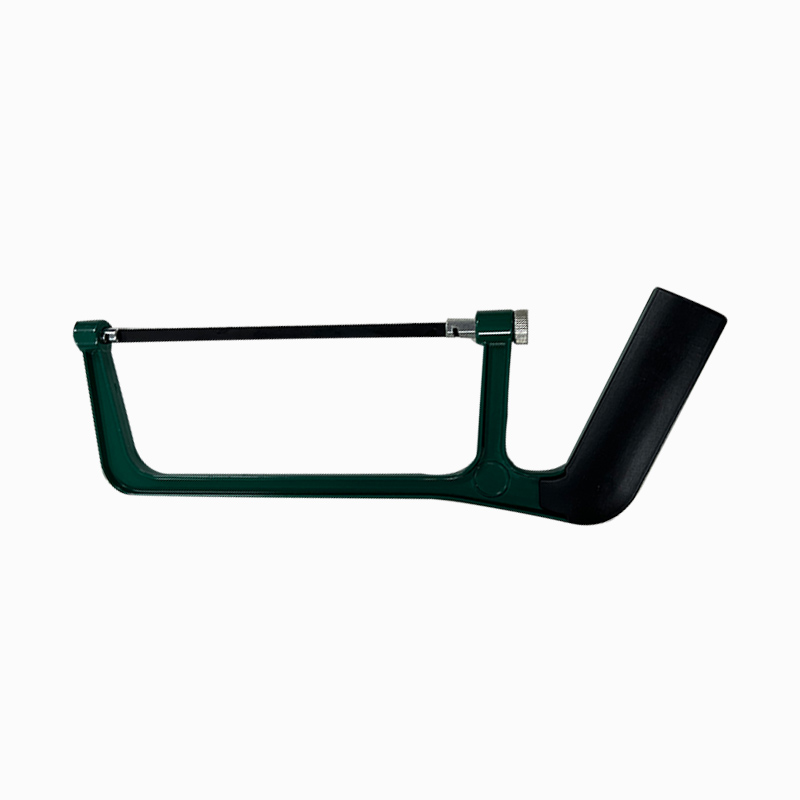 力世工具 迷你型小锯弓6”(150mm) 1把高清大图