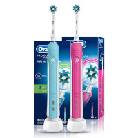 欧乐B(Oral-B)成人牙刷P600