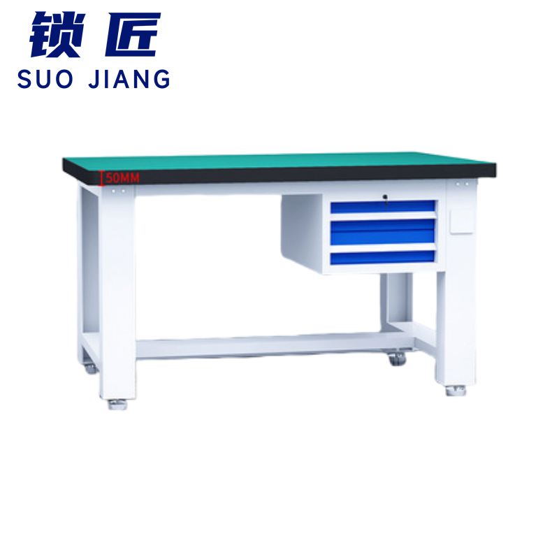 锁匠 工作台高清大图