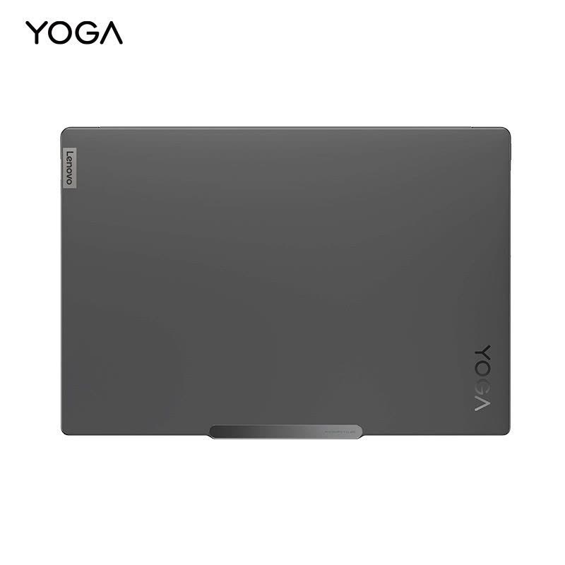 联想(Lenovo)YOGAPro14s 2023酷睿版 14.5英寸轻薄笔记本(13代i7-13700H 32G 1T 集显 3K 120Hz触控屏)深空灰 官方标配图片