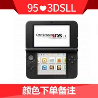 new3dsll掌上游戏机3ds街机3dsll怀旧掌机new3d|95xin/3DSLL大屏 套餐二(16G+装满游戏)