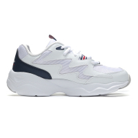 Skechers斯凯奇女鞋休闲鞋2018新款Dlites时尚熊猫鞋88888105