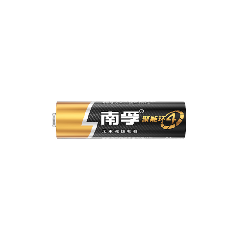 南孚(NANFU) 5号 碱性电池 单位:粒