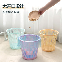 苏宁宜品-绿山墙垃圾篓