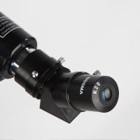 BOSMA博冠80EQ专业天文望远镜观星折射式高倍高清入门赤道仪式50-100mm