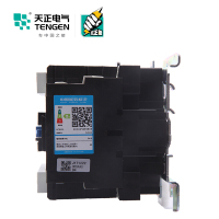 天正电气 CJX2 3NO 50A 交流50/60Hz 3P 02010070187 交流接触器