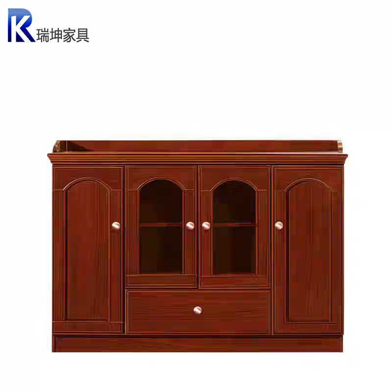 渝瑞坤 茶水柜 1200*400*850mm/个高清大图