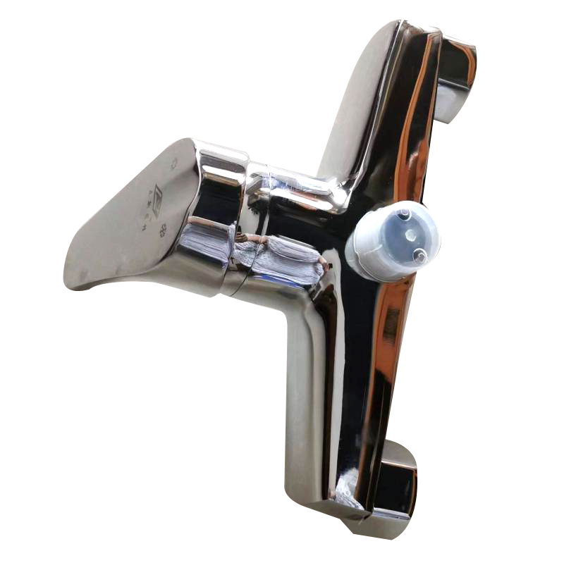 立新求精 单把淋浴龙头 LX-W4-03 个高清大图