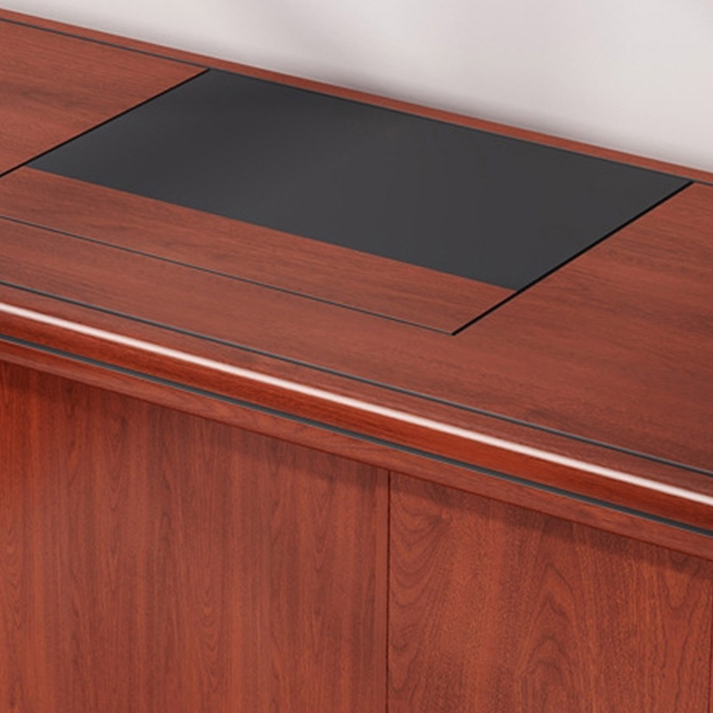 班龙电脑桌1.2米张高清大图