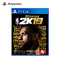 索尼(SONY)PlayStation4 PS4游戏 NBA 2K19 20周年纪念版 国行游戏光盘(兼容PS5主机)