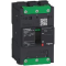 施耐德 Schneider Electric NSXm塑壳断路器NSXM63NTM40D3P固定式EVERLINK连接器