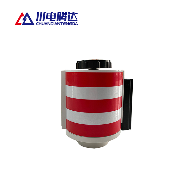 川电腾达 TD-SD02 磁吸式安全警示带(计价单位:个)高清大图