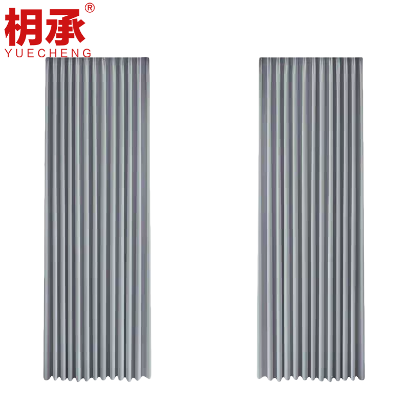 枂承 窗帘 定制/米高清大图