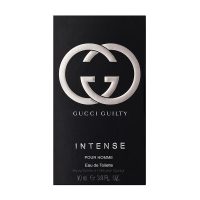 Gucci/古驰罪爱燃情男士淡香水90ml