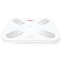 有品(PICOOC)Big智能体脂秤 29项身体数据 大秤面 家用电子秤 体重秤称脂肪秤 减肥方案蓝牙连接APP人体秤