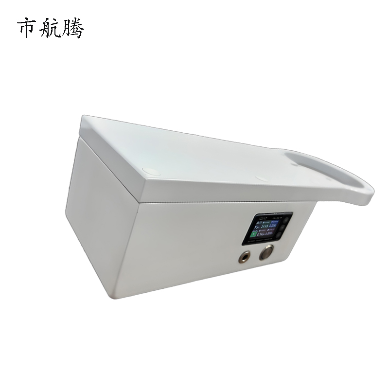 市航腾Al智能分析单元XWS-413个高清大图