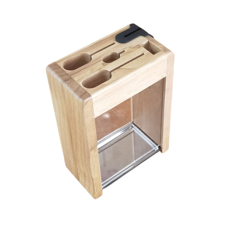 苏泊尔supor刀具套装家用厨房切片菜刀水果刀剪刀不锈钢尖峰六件套悦