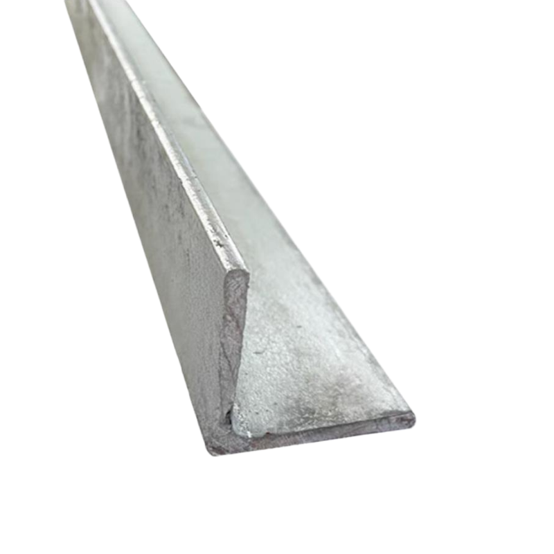 浪伍 镀锌角钢 40mmX40mmx3mm(单位:根)高清大图