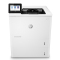 惠普(HP) LaserJet Enterprise M608x 黑白激光打印机 有线网络 自动双面 代替M605X