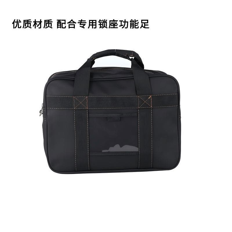 雅富仕Y2611-11票据包 资料包 凭证包 凭证袋 零钱包 尾款包 尾零包 规格可订制 10个/扎图片