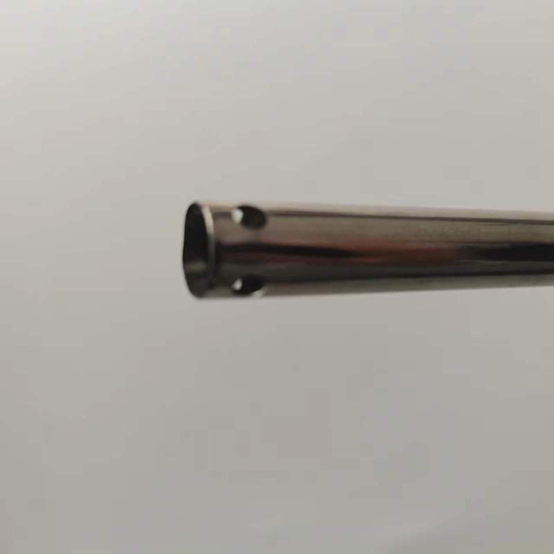 帮客材配法迪欧电热水器F85-25A1、F85-32B1、F55/65/85-32C1全系列防电墙出水管(红)高清大图