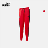 彪马(Puma)男士秋季涤纶运动长裤75471606