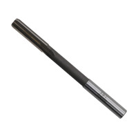 上工[1支]直柄机用铰刀10mm H8 HSS高速钢铰刀 HSS高速钢铰刀