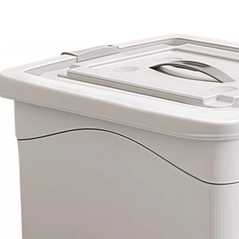 乐琪艺 收纳箱中号 个高清大图