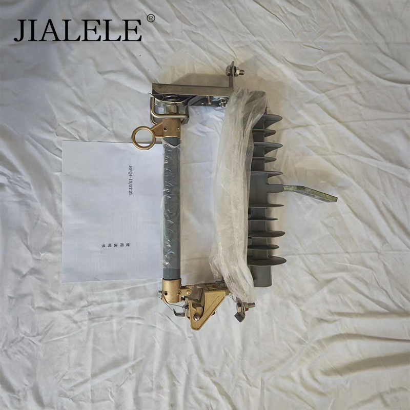 JIALELE 跌落开关 FPQ4-10/3T20 个高清大图