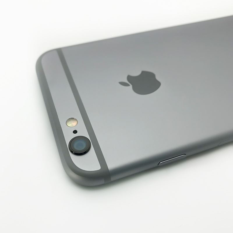 [二手9成新]Apple/苹果 iPhone 6 16GB 二手手机 苹果6 灰色 国行正品 全网通4G手机 二手苹果
