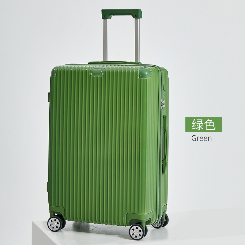 马克华菲(fairwhale)拉杆箱拉杆箱 马克华菲20寸行李箱登机箱包男旅行