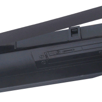 艾洁 80D-8色带架 适用得实AR630K 550II 580PRO DS1930 1920 620II 针式打印机