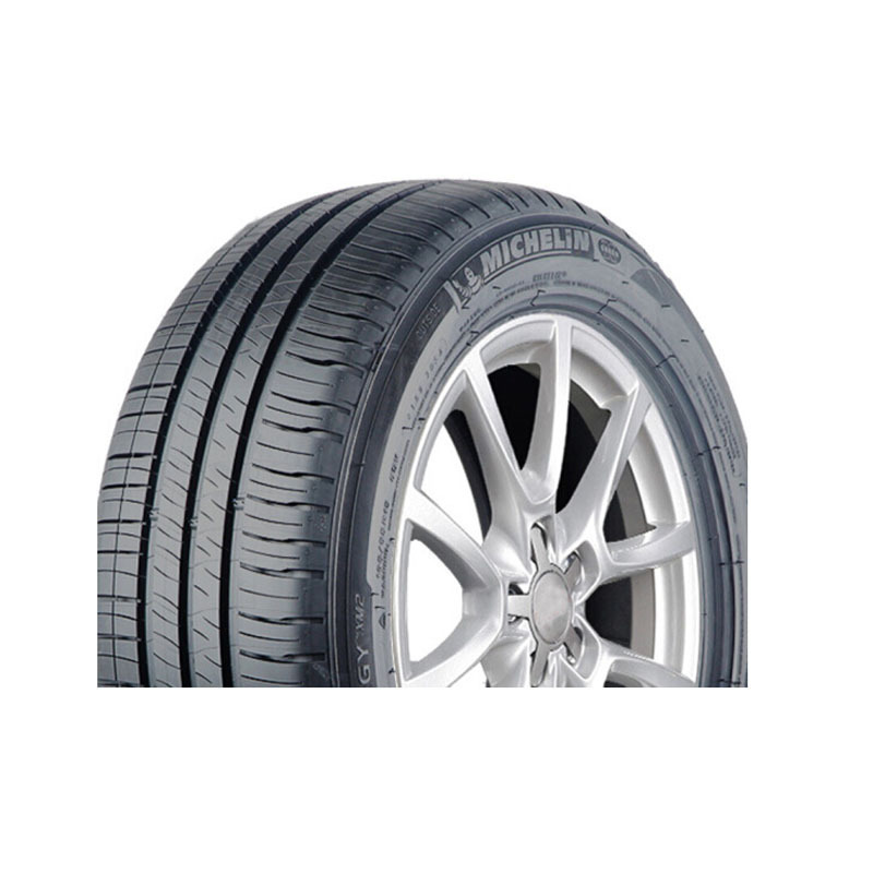米其林(Michelin)轮胎 195/65R15 91V XM2 适配高尔夫/宝来/卡罗拉/铃木天语/福克斯