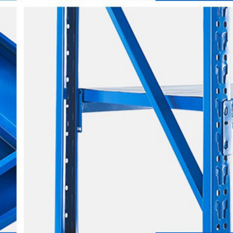 豫龙都 货 架高清大图