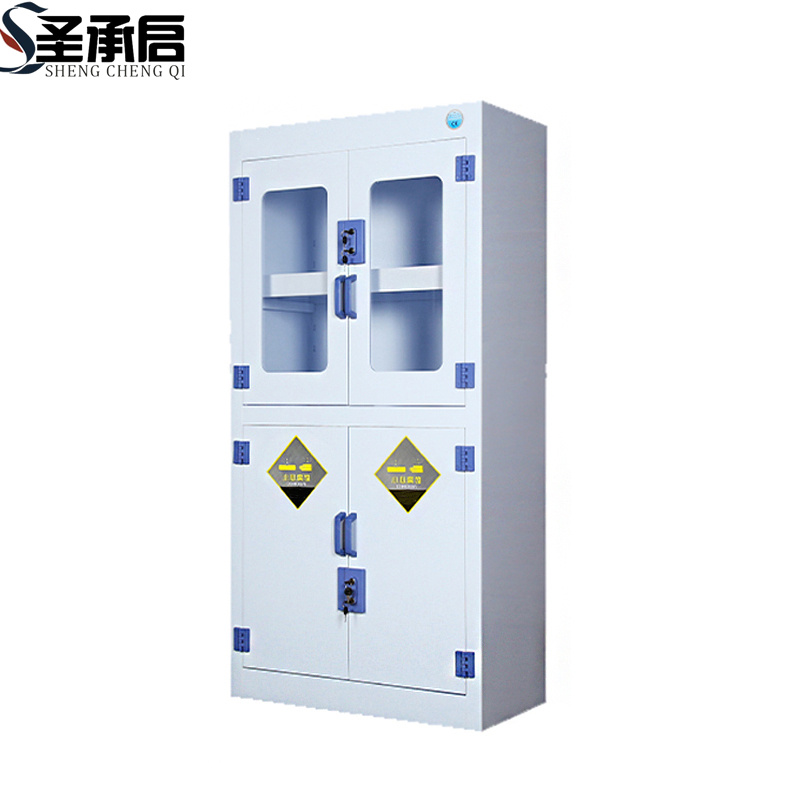 圣承启 pp柜 1.8m台高清大图