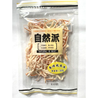 自然派 香烤鱿鱼丝 50g