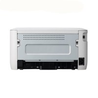 佳能(Canon) imageCLASS LBP6018L A4幅面 黑白激光打印机 小型家用办公