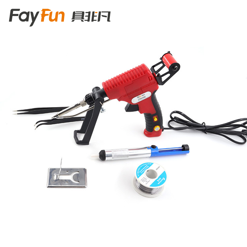 具非凡 电烙铁 80W套高清大图