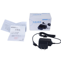 欧姆龙(OMRON)电源适配器 电子血压计专用 AC稳压电源
