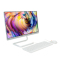 联想(Lenovo) ideacentre AIO520C-24 i3-8100/8G/256G/白色/定制/23.8英寸大屏商务办公学习个人家用企业采购致美一体机台式电脑